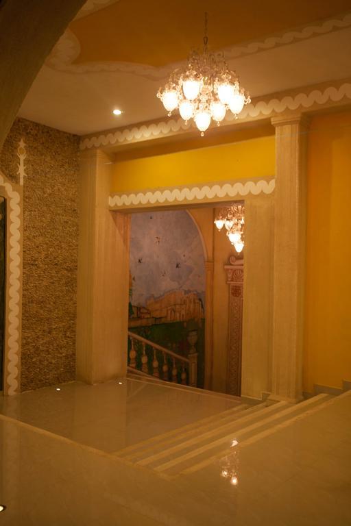 Villa San Antonio De Padua Izamal Extérieur photo