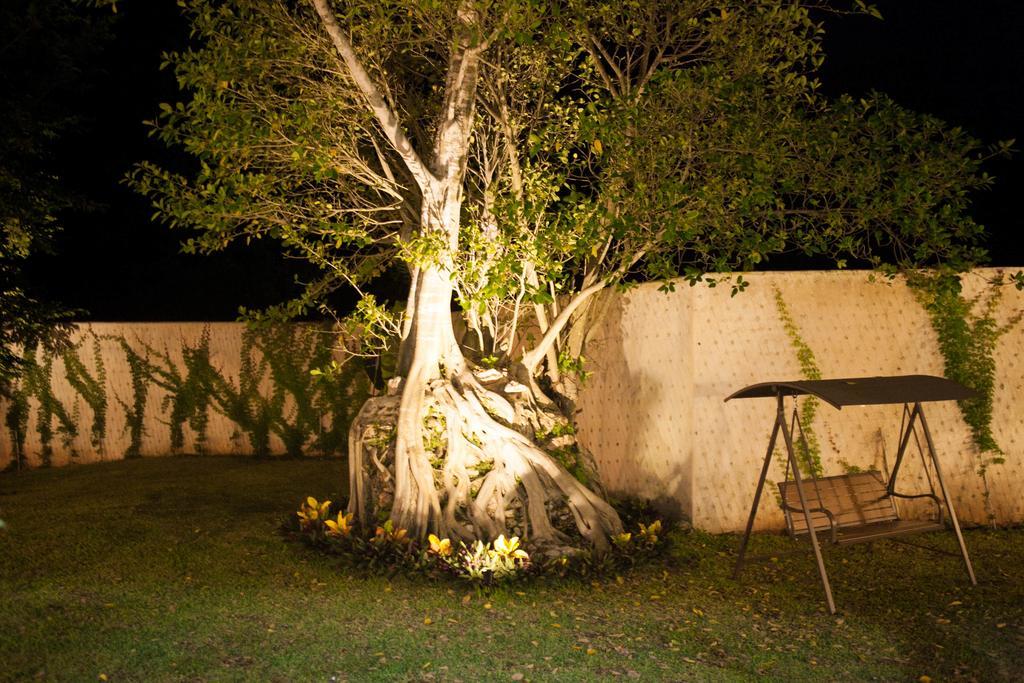 Villa San Antonio De Padua Izamal Extérieur photo
