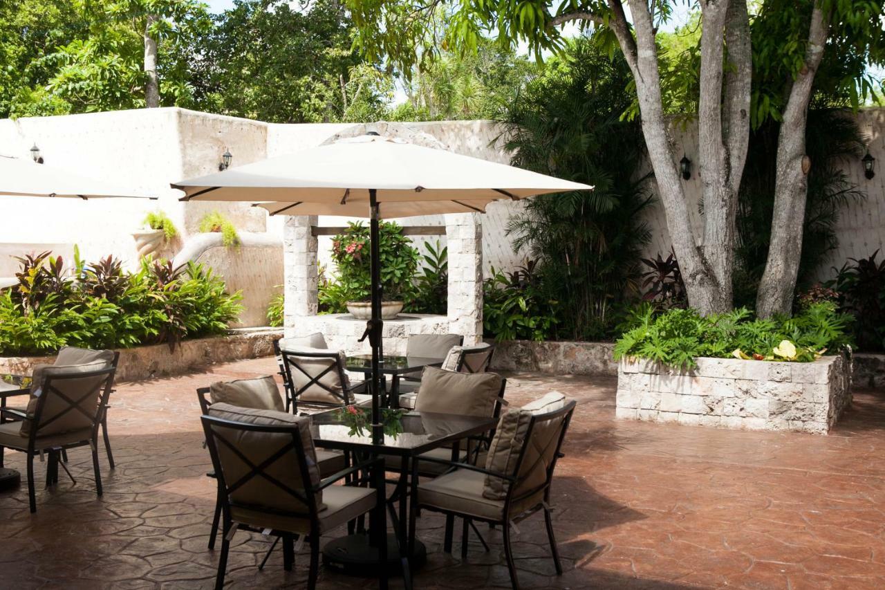 Villa San Antonio De Padua Izamal Extérieur photo